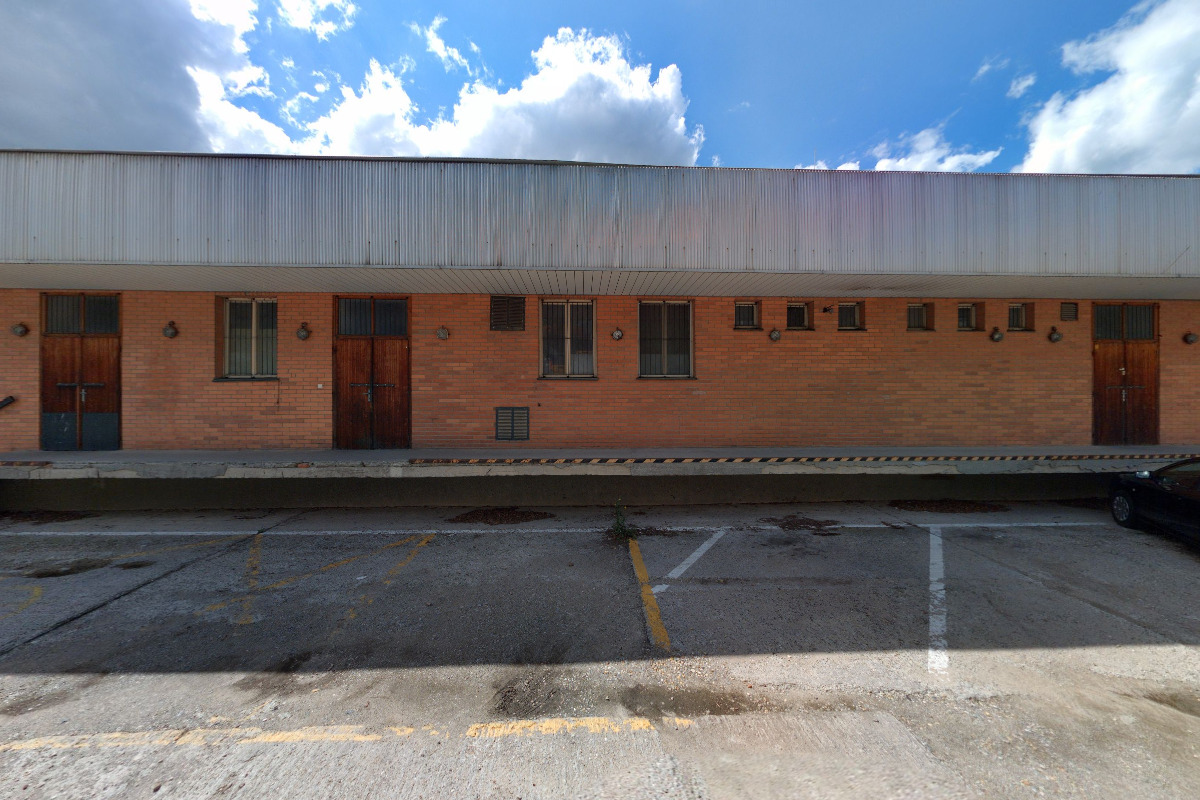 Jednota, spotřební družstvo v Hodoníně - COOP