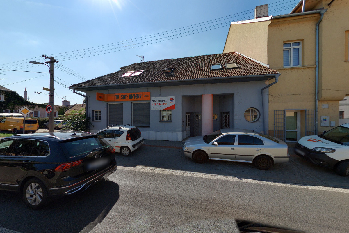 HUSÁK & HUSÁK, s.r.o.