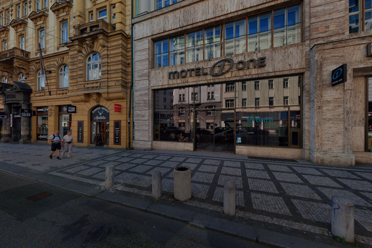 VEOLIA ČESKÁ REPUBLIKA, a.s. foto 2