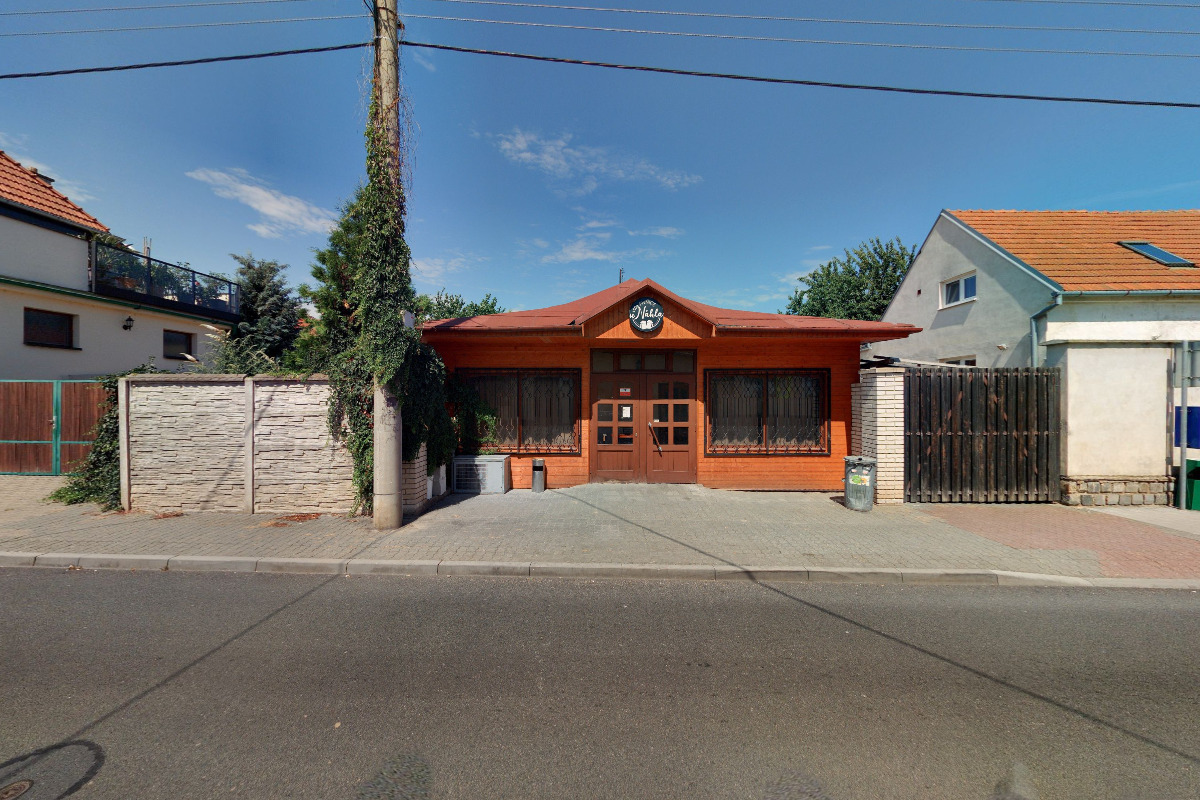 Pivnice U Náhla foto 4