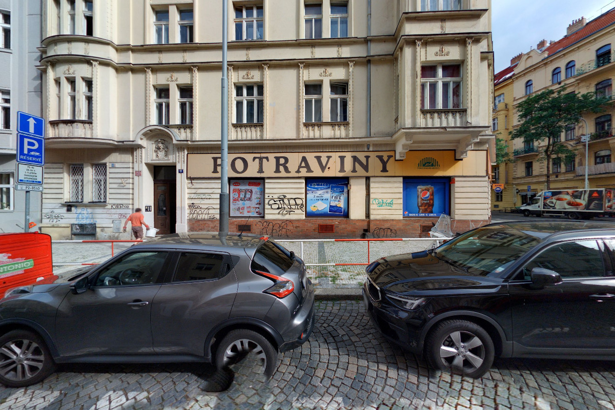 Hypotéky a reality Robin Petrásek