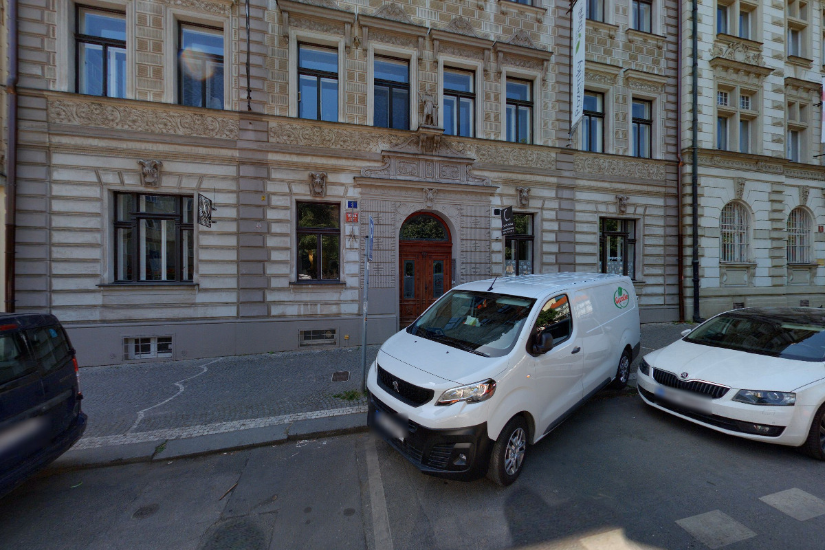 GLOBAL PROPERTY - inženýrská činnost foto 2