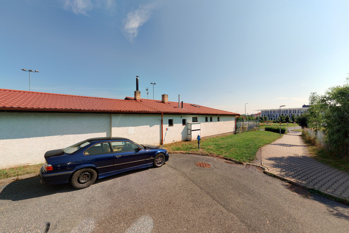 SK Olympie Dolní Břežany