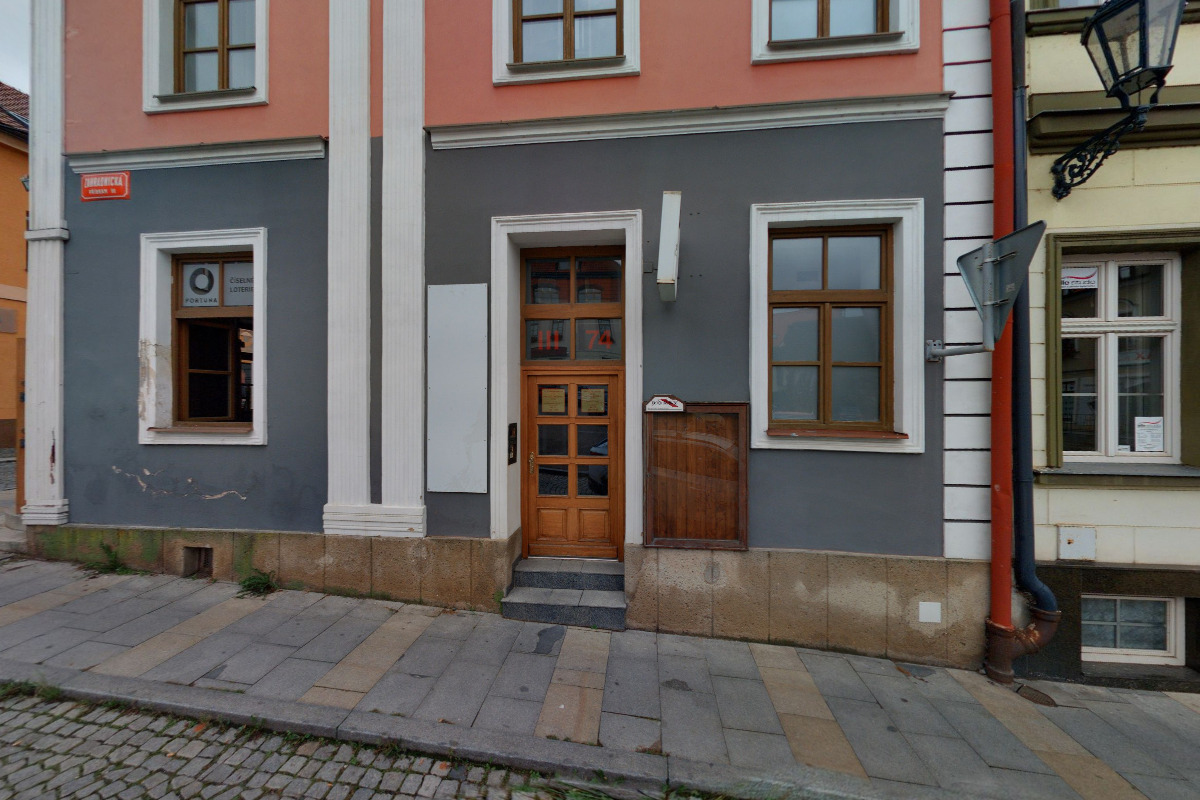 JUDr. Martina Koláčková, advokátka