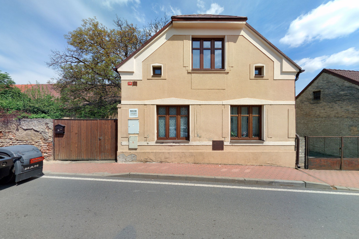 Ing. Jaroslava Chocholoušová foto 1