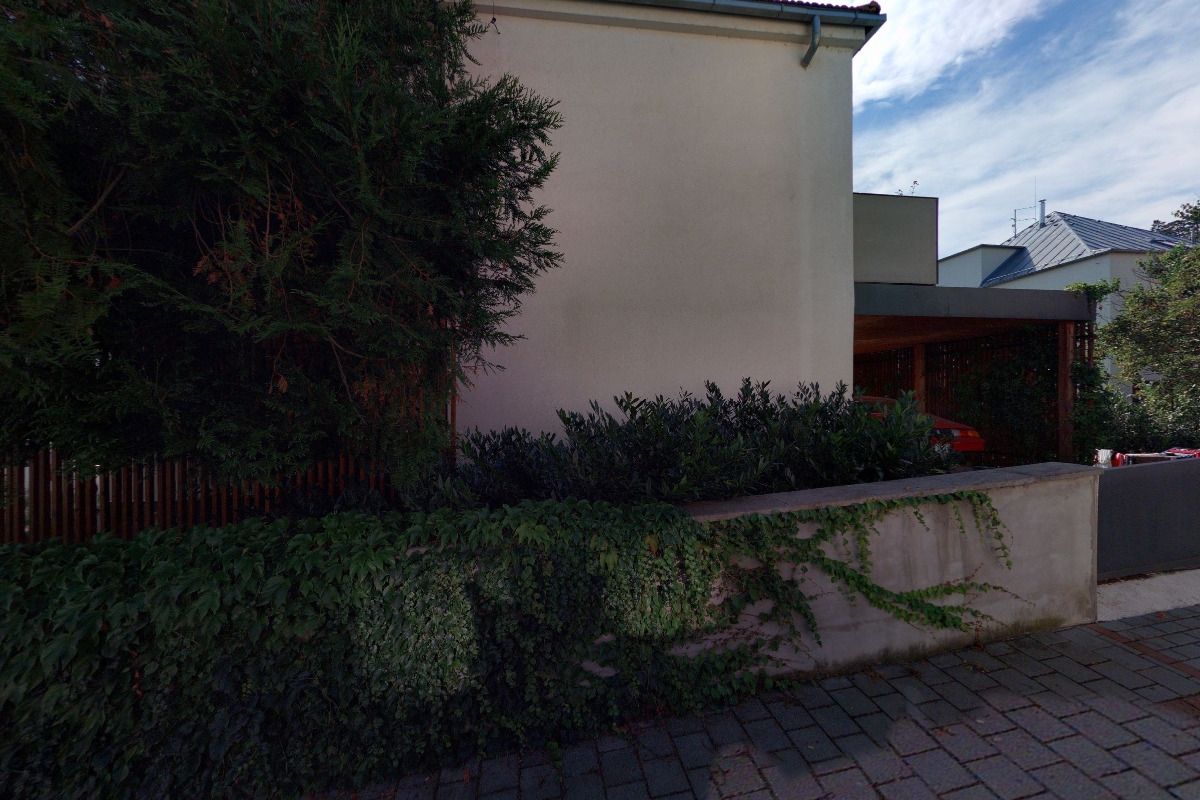 Ing. arch. Karel Spáčil