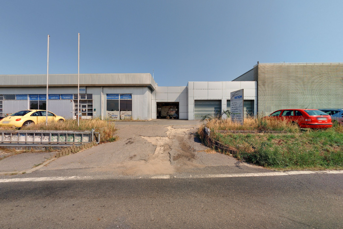 Ruční mytí aut X8 Services