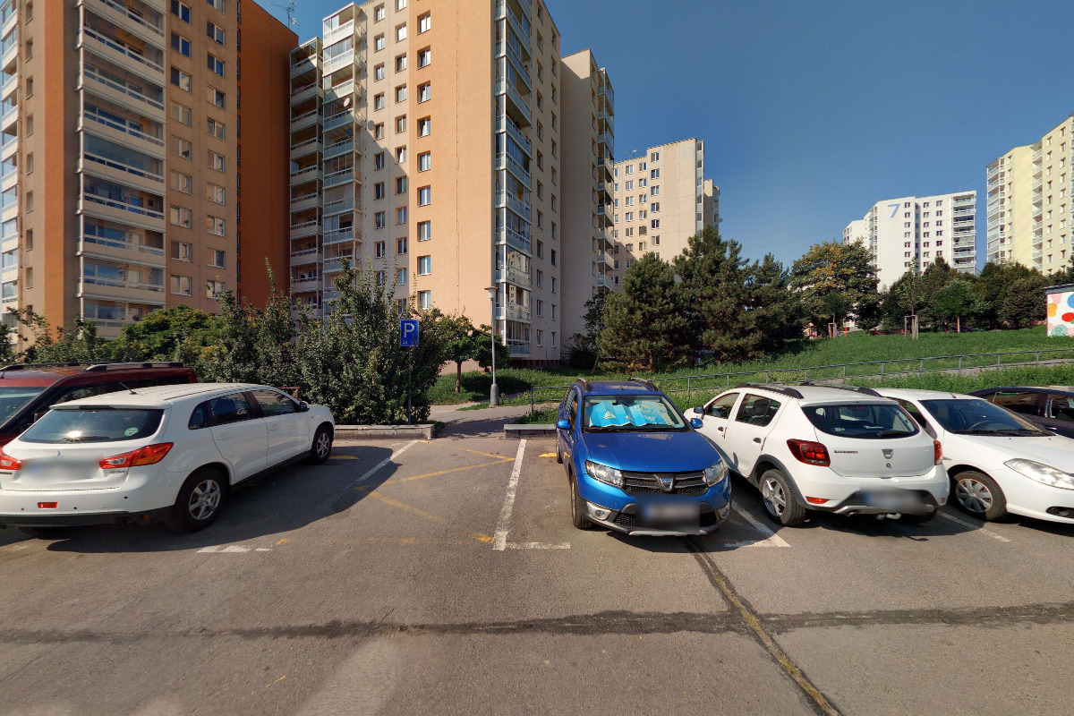 Stavební práce Mark Zicha