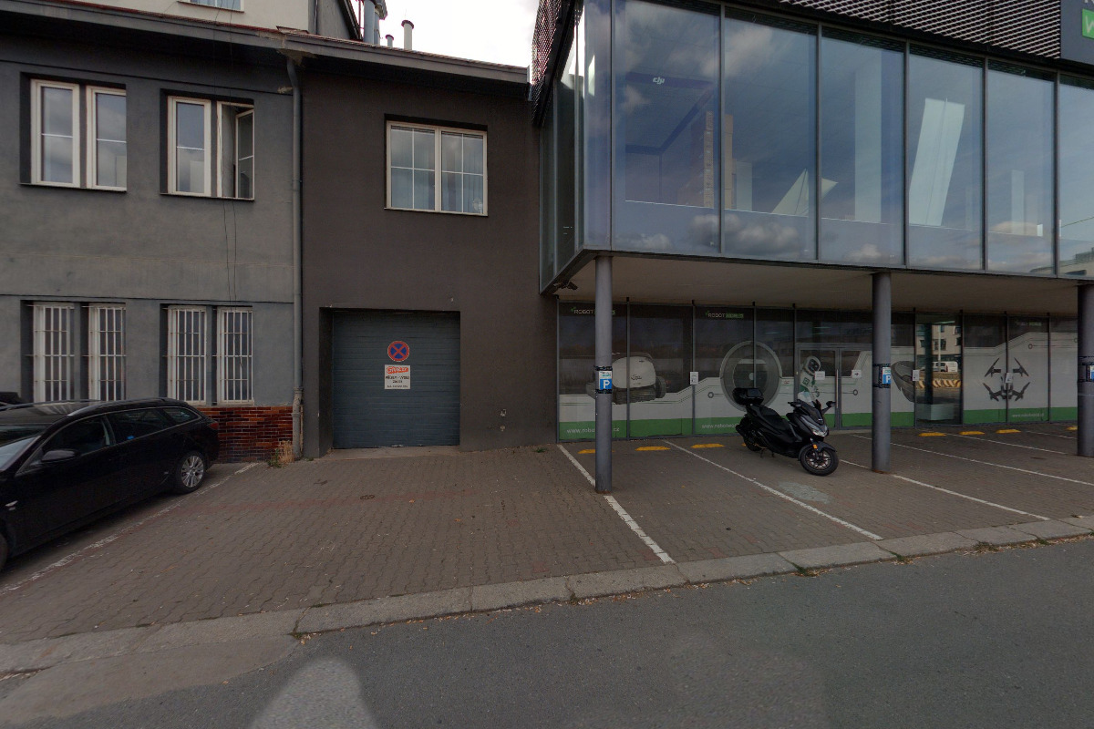 RobotWorld.cz foto 5