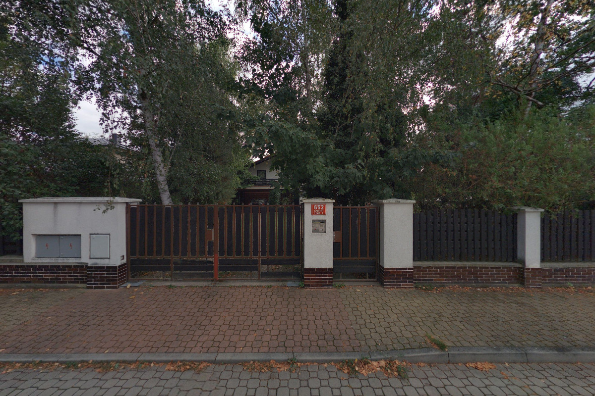 Dezider Ilko - Ryles-Elektro-Thermo-Service