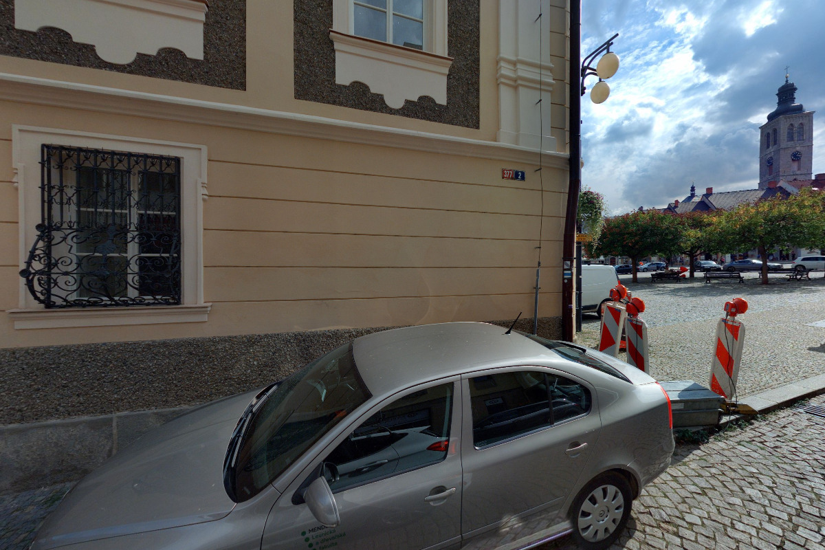 Galerie Felixe Jeneweina města Kutné Hory