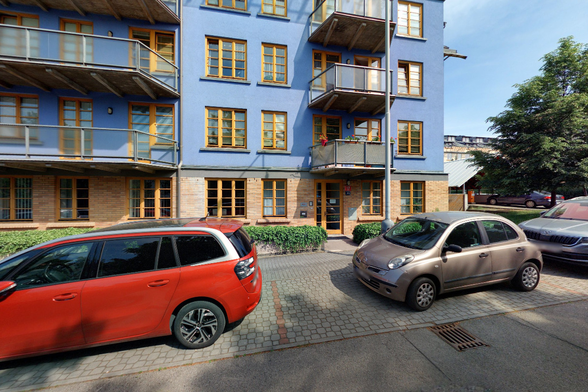 HID Global GmbH, organizační složka foto 2