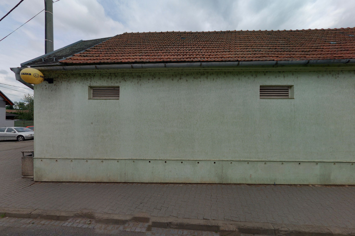 Supermarket ENAPO foto 2