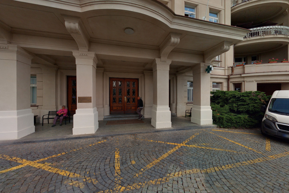 MUDr. István Darázs foto 1