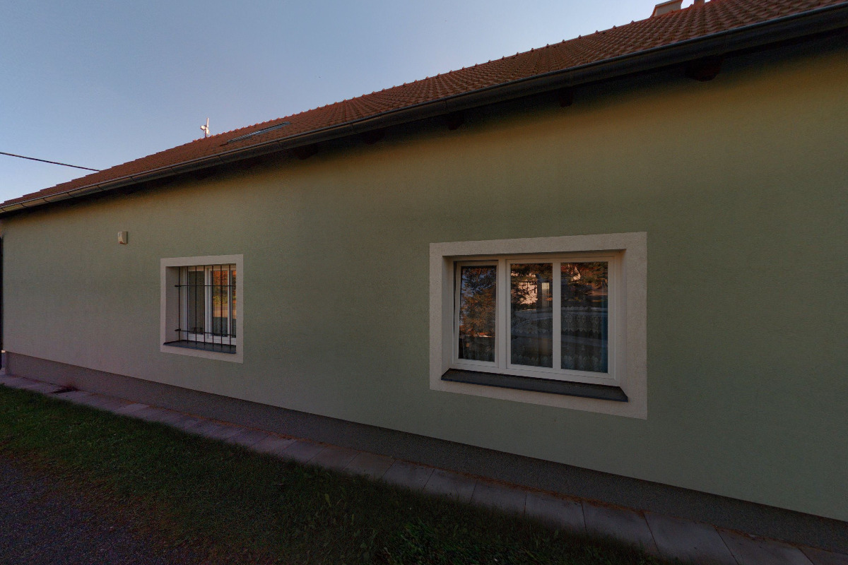 Tochovice - obecní úřad foto 3