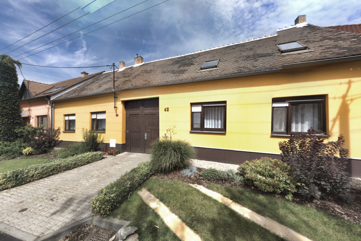 Vinařství Na Důlku