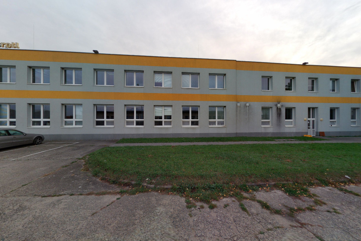 Leonardo technology s.r.o.