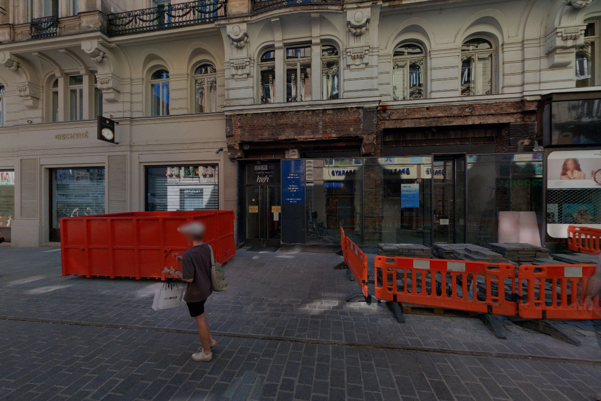 HVH LEGAL advokátní kancelář, s.r.o.