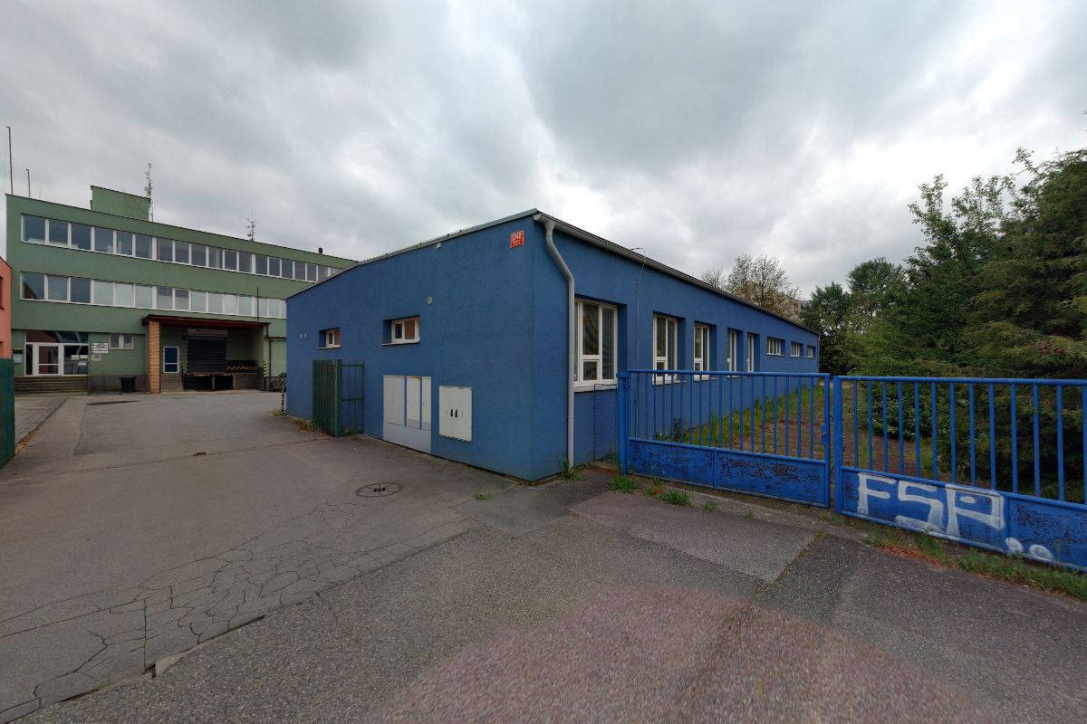 Richter + Frenzel s.r.o. foto 2