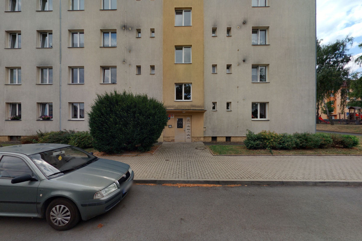 Vaše zeleň foto 2