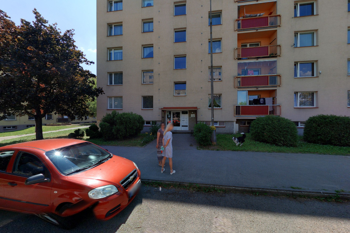 Libuše Kalcasová foto 2