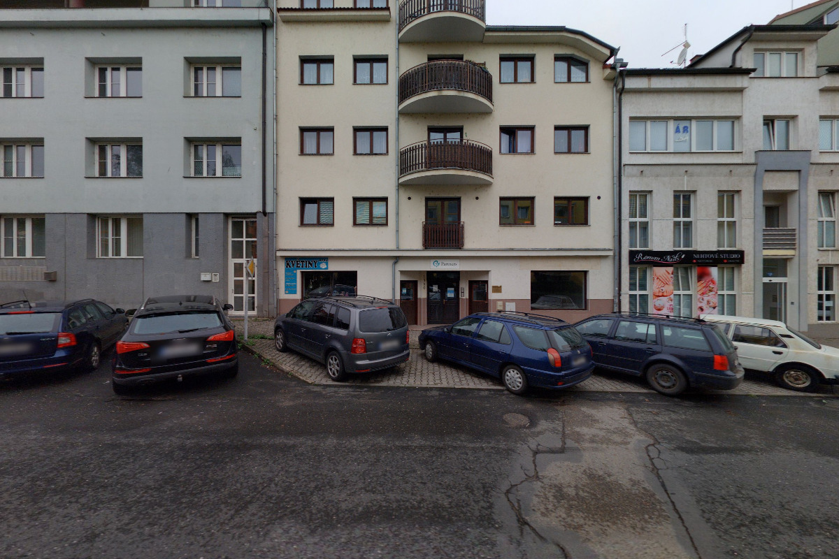 KB Poradenské místo