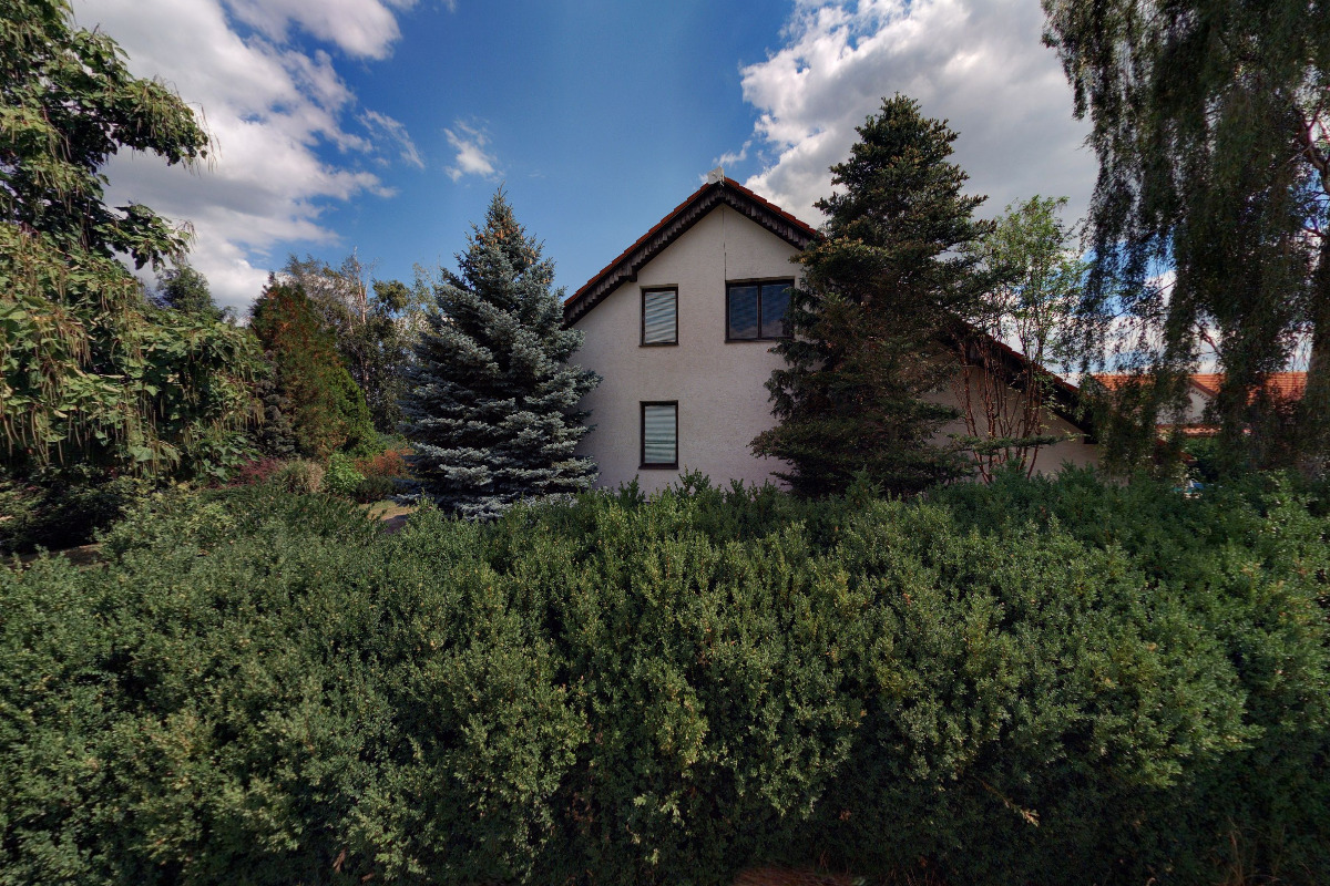 Hospodářství Štěpánek