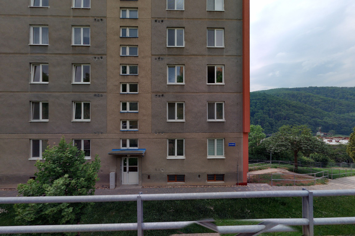 Ing. Martin Grešák