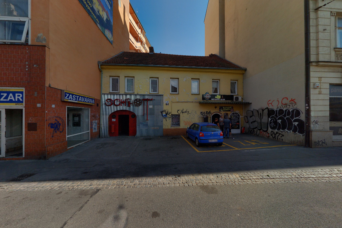 Schrott Bed&Beer foto 5