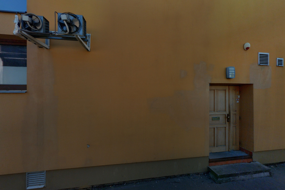 Jihoměstská restaurace