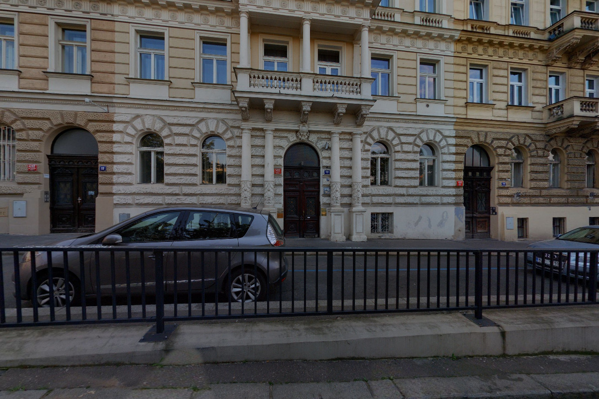 JUDr. Michal Pacovský, advokát