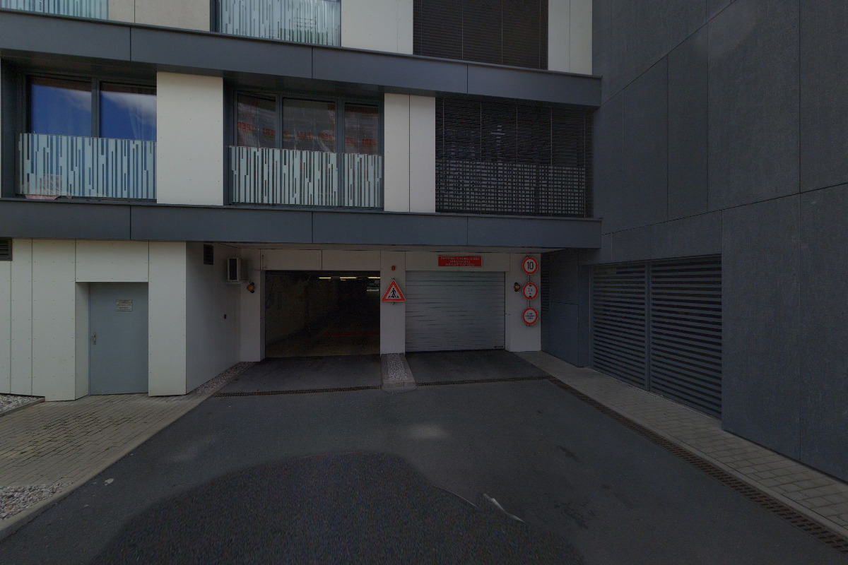 Apartmán Olšanská