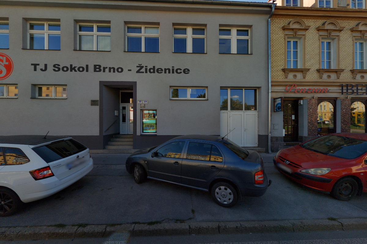 Sokolská župa Dr. Jindry Vaníčka foto 2