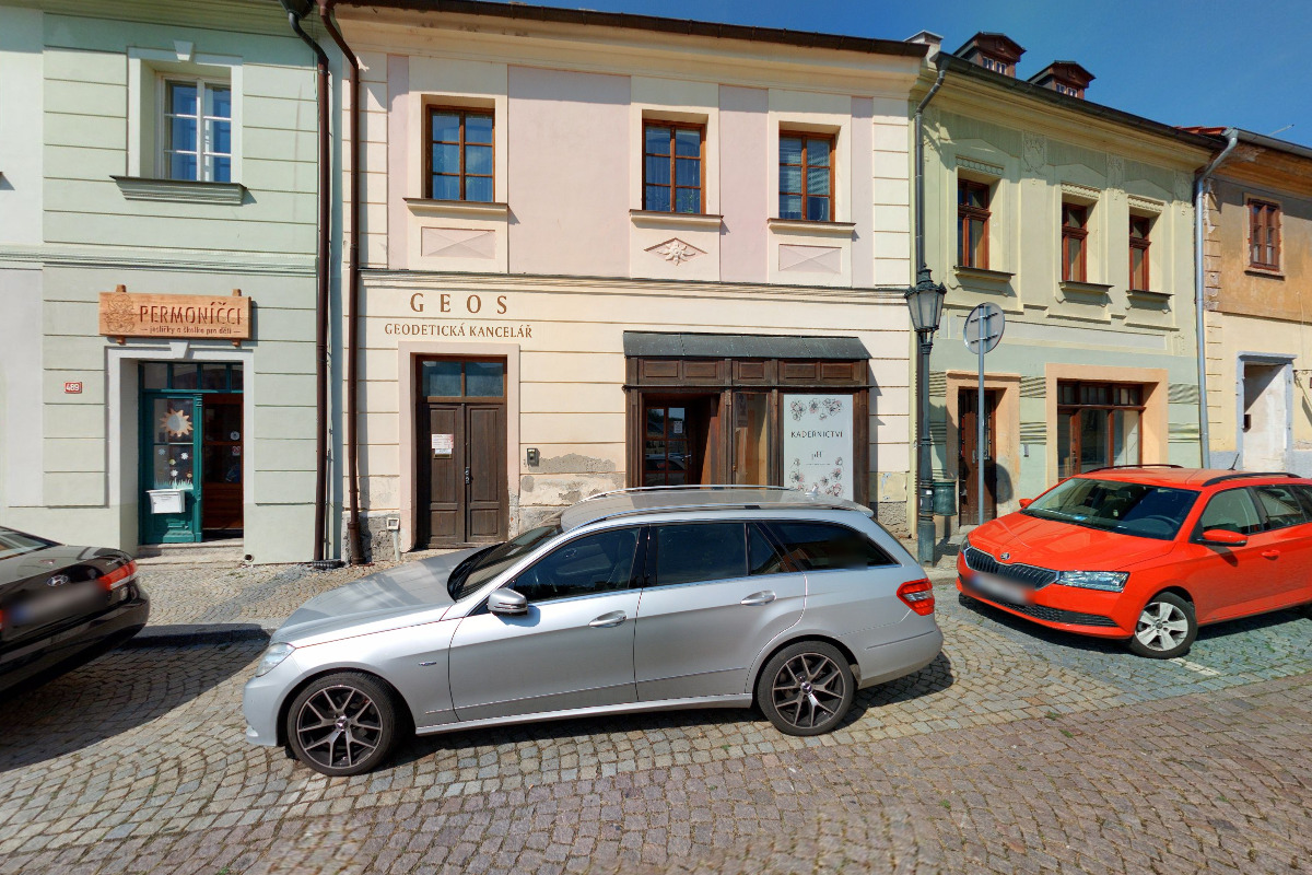 Andrea Chadraba Lázňovská foto 2