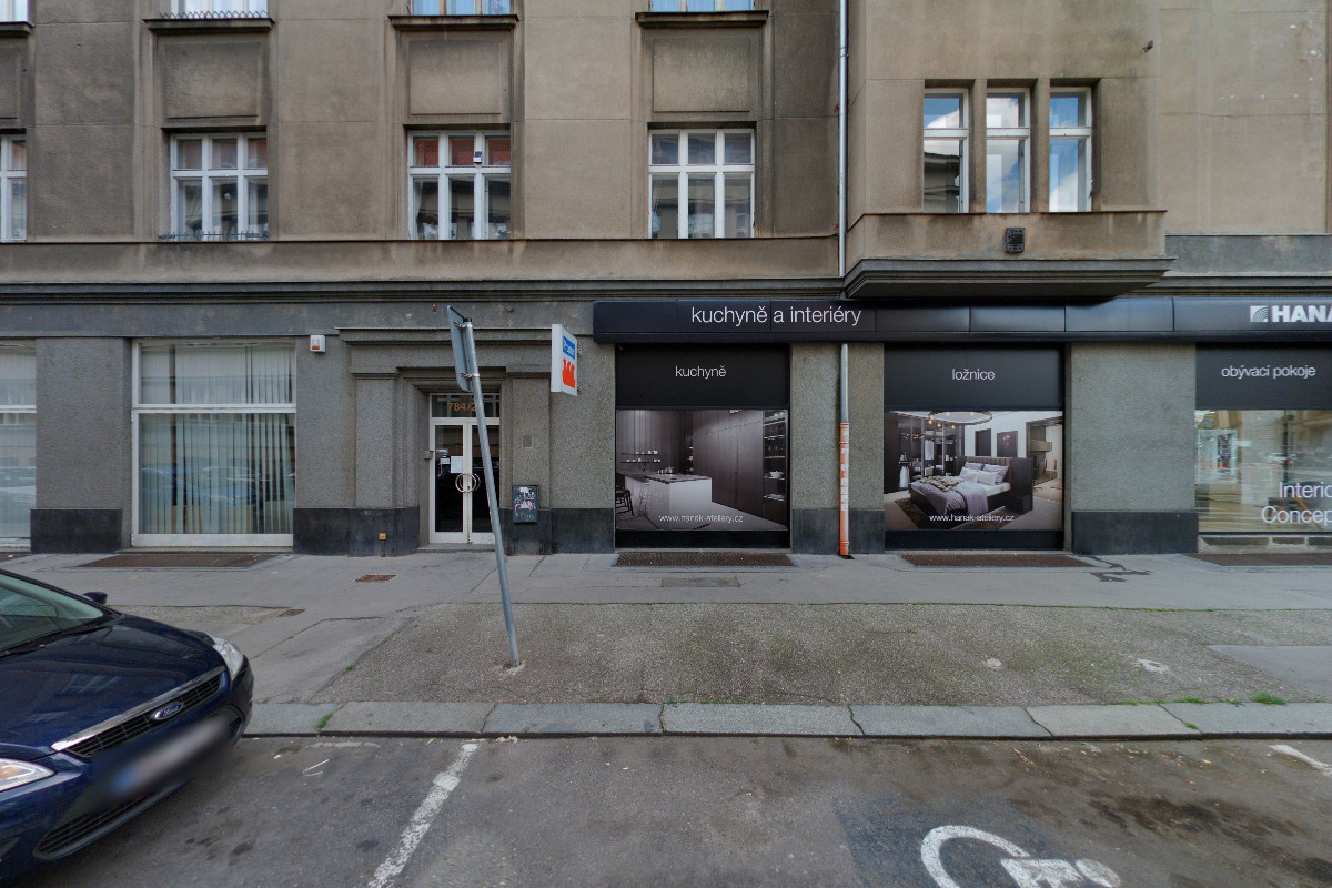 Nadační fond Šestý smysl, nadační fond