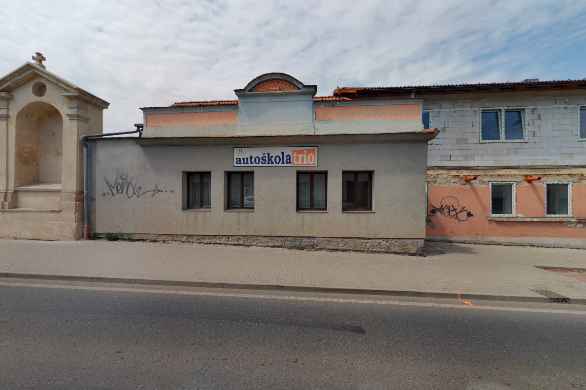 Autoškola Trio foto 3