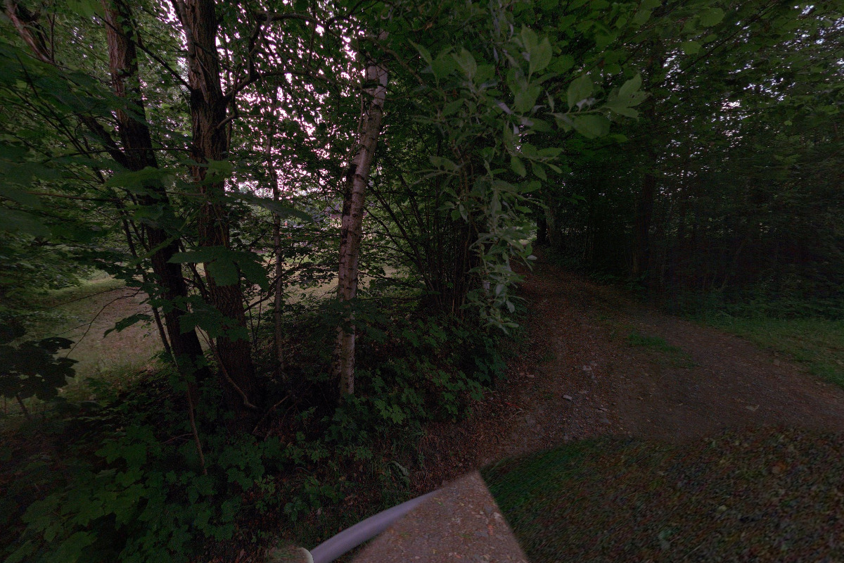 Chalupa Na stráni foto 4