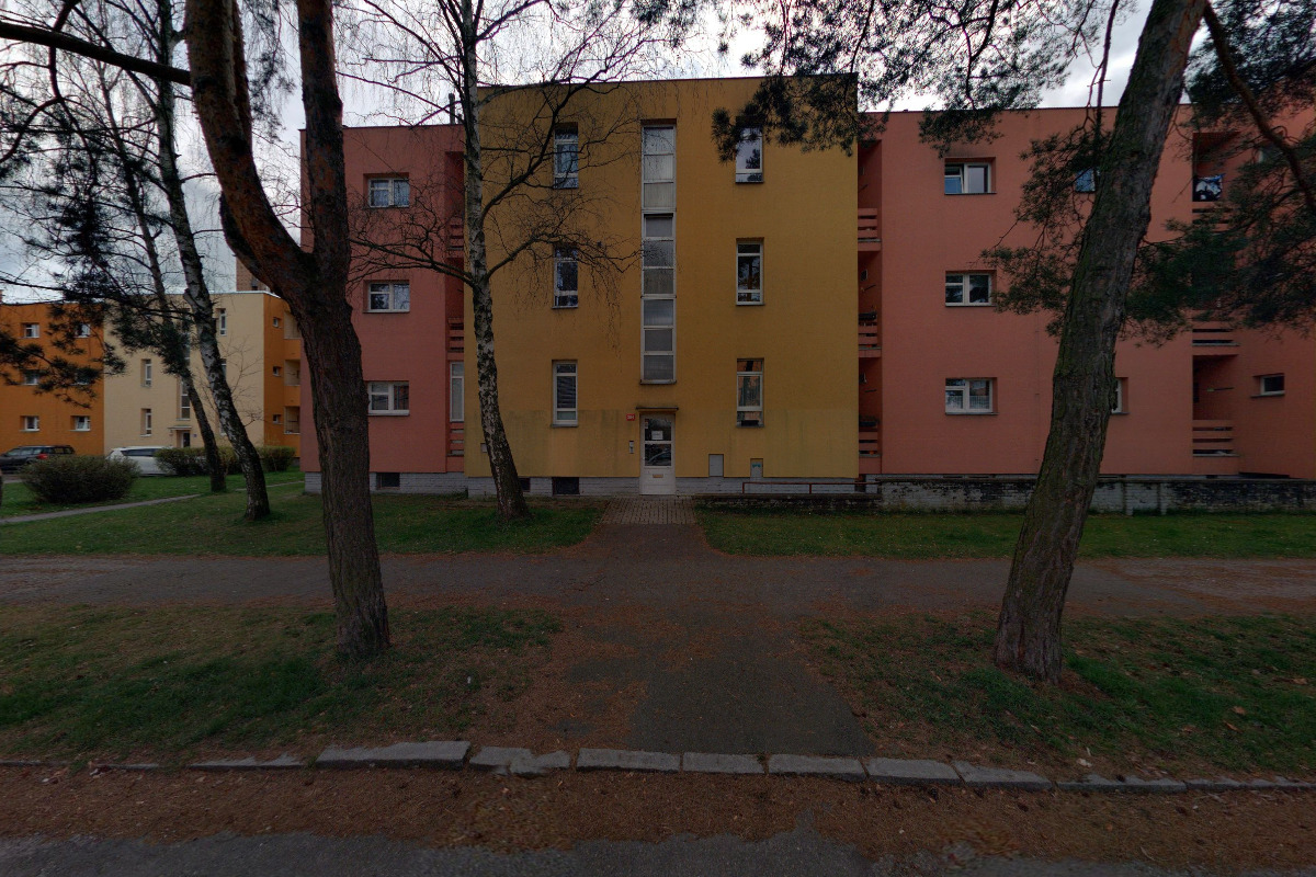 Sádrokartony Zdeněk Hrabě