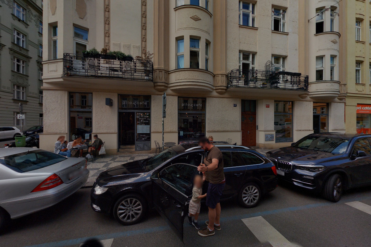 LOVE TO LIVE APARTMÁNY foto 2