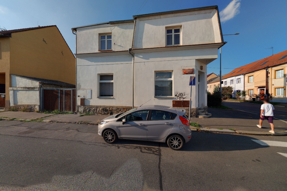 Hodinový manžel - Ivan Vlk