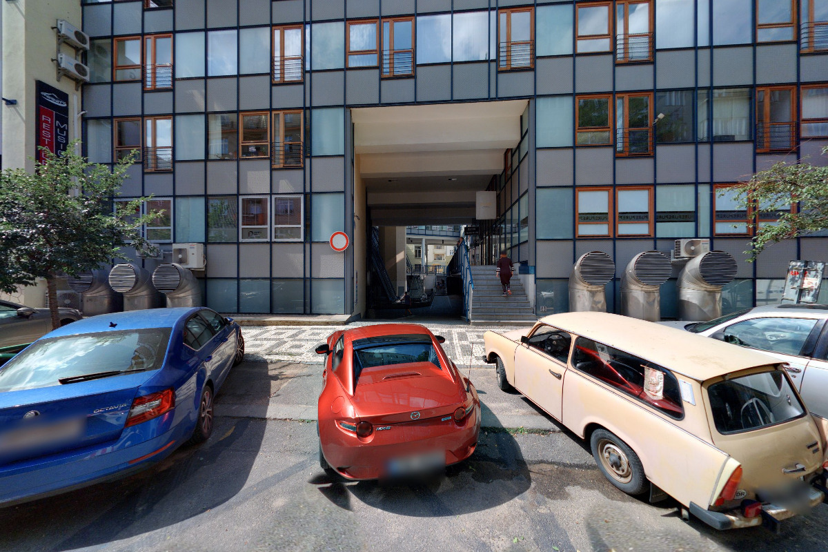 Asijské bistro - Tuan Anh