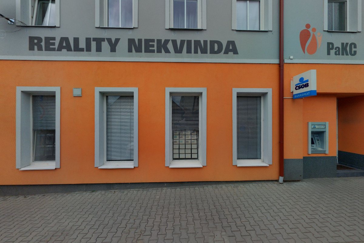 Reality Nekvinda s.r.o. foto 2