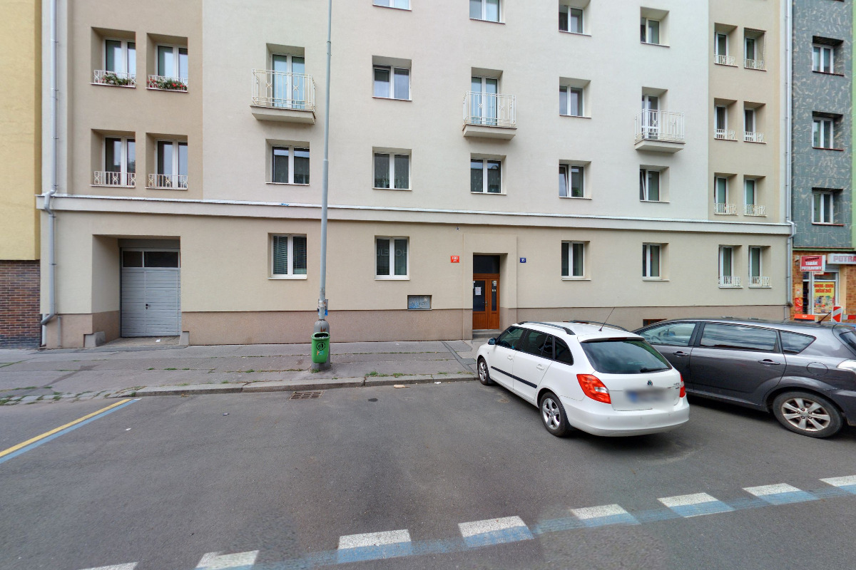 Ing. arch. Daniel Appel