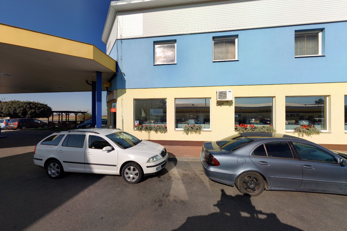 TRILOBIT REAL, s.r.o.