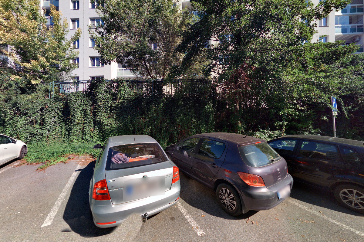 PhDr. Milan Stanislav Ženčák - Psychologická ordinace foto 2