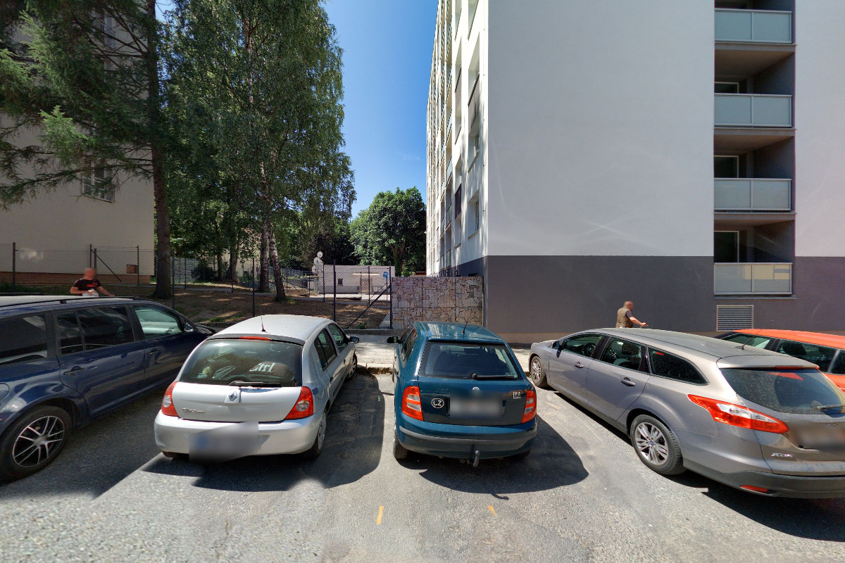 Apartmán Česká Třebová