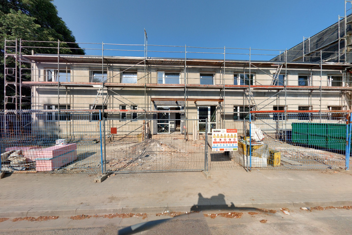 Městská policie Ústí nad Orlicí foto 3