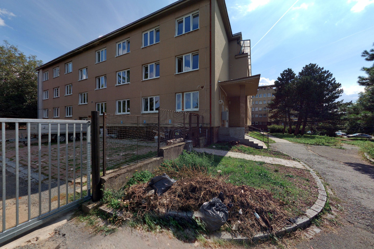 Mental Health Clinic Brno s.r.o.