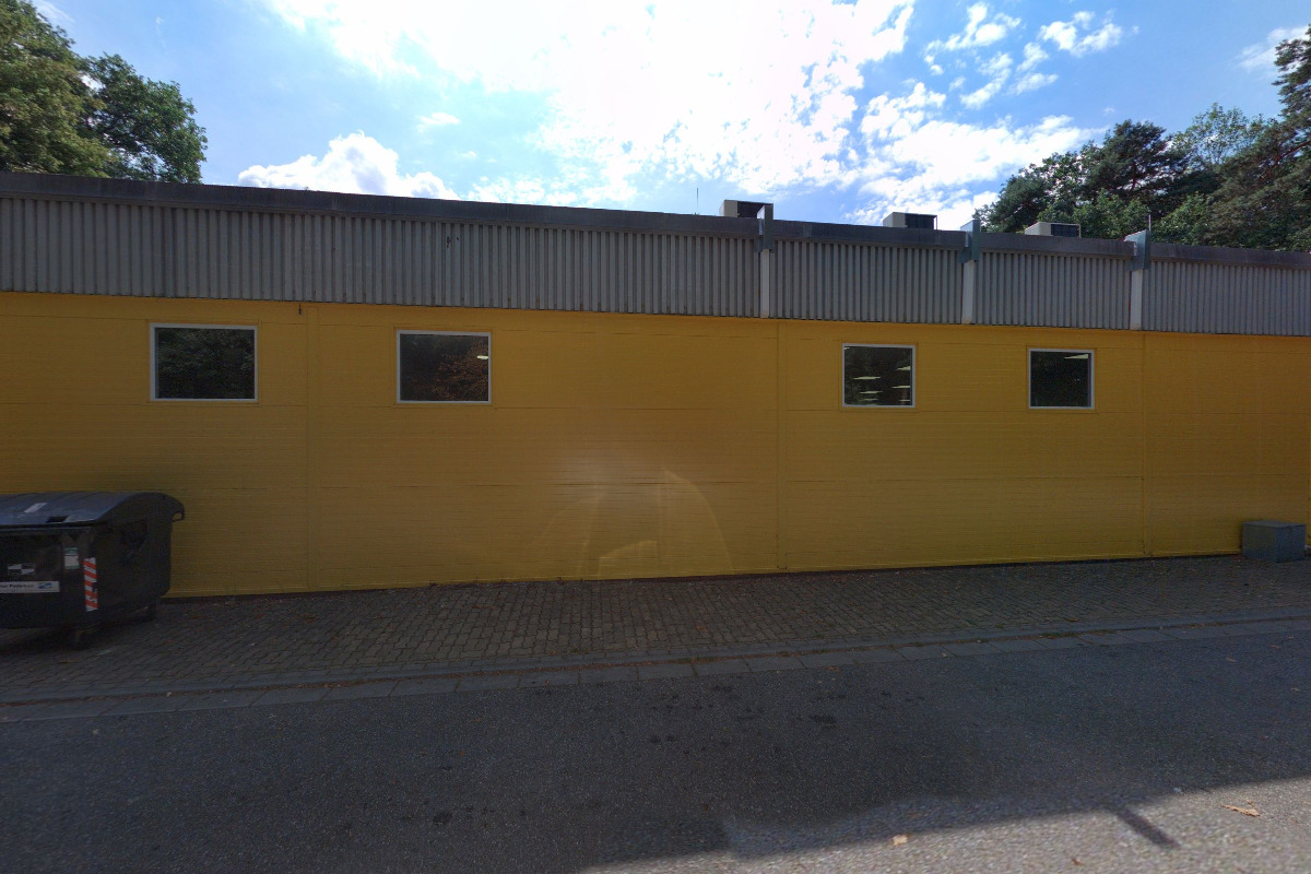 COOP Pardubice, družstvo foto 3