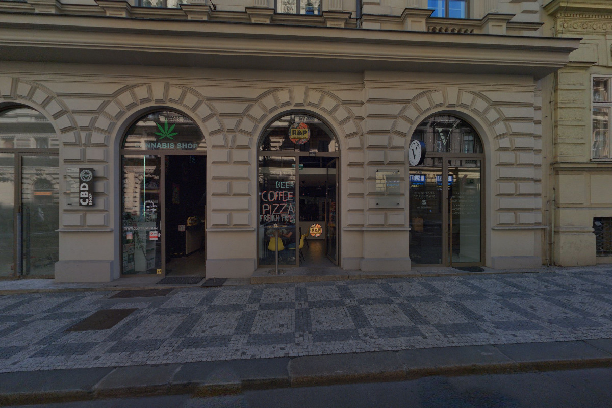 AXMAN PRODUCTION, spol. s r.o.